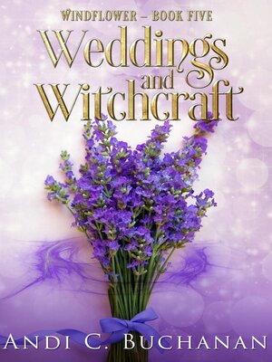 cover image of Weddings and Witchcraft